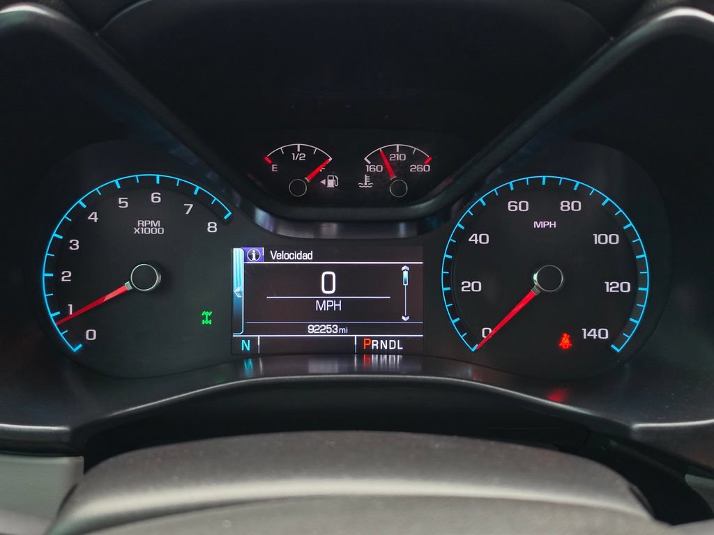 Used 2018 Chevrolet Colorado LT AWD/4WD image 59