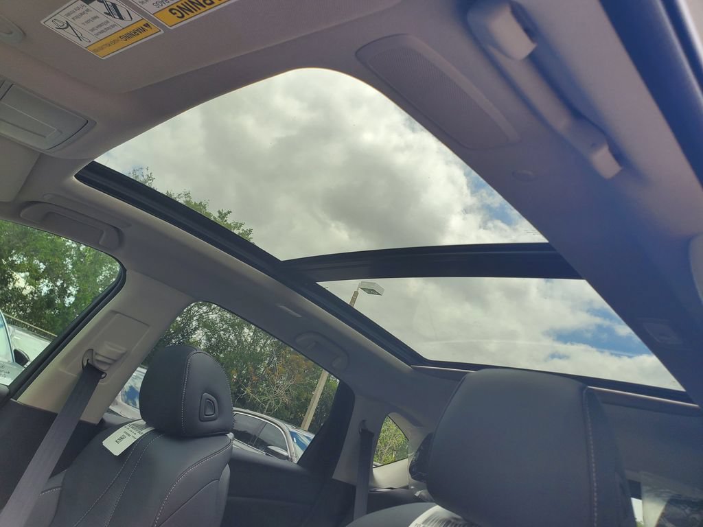 New 2026 Acura RDX SH-AWD w/ Technology Package image 12