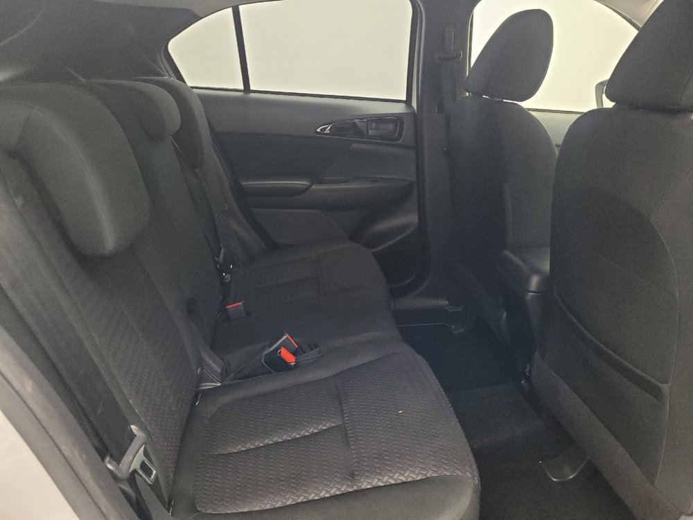 Used 2019 Mitsubishi Eclipse Cross ES image 19