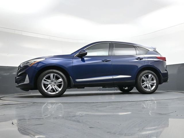 Used 2021 Acura RDX AWD w/ Advance Package image 35