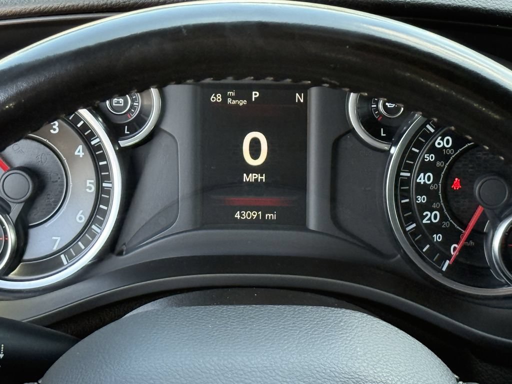 Used 2021 RAM 1500 Lone Star RWD image 14