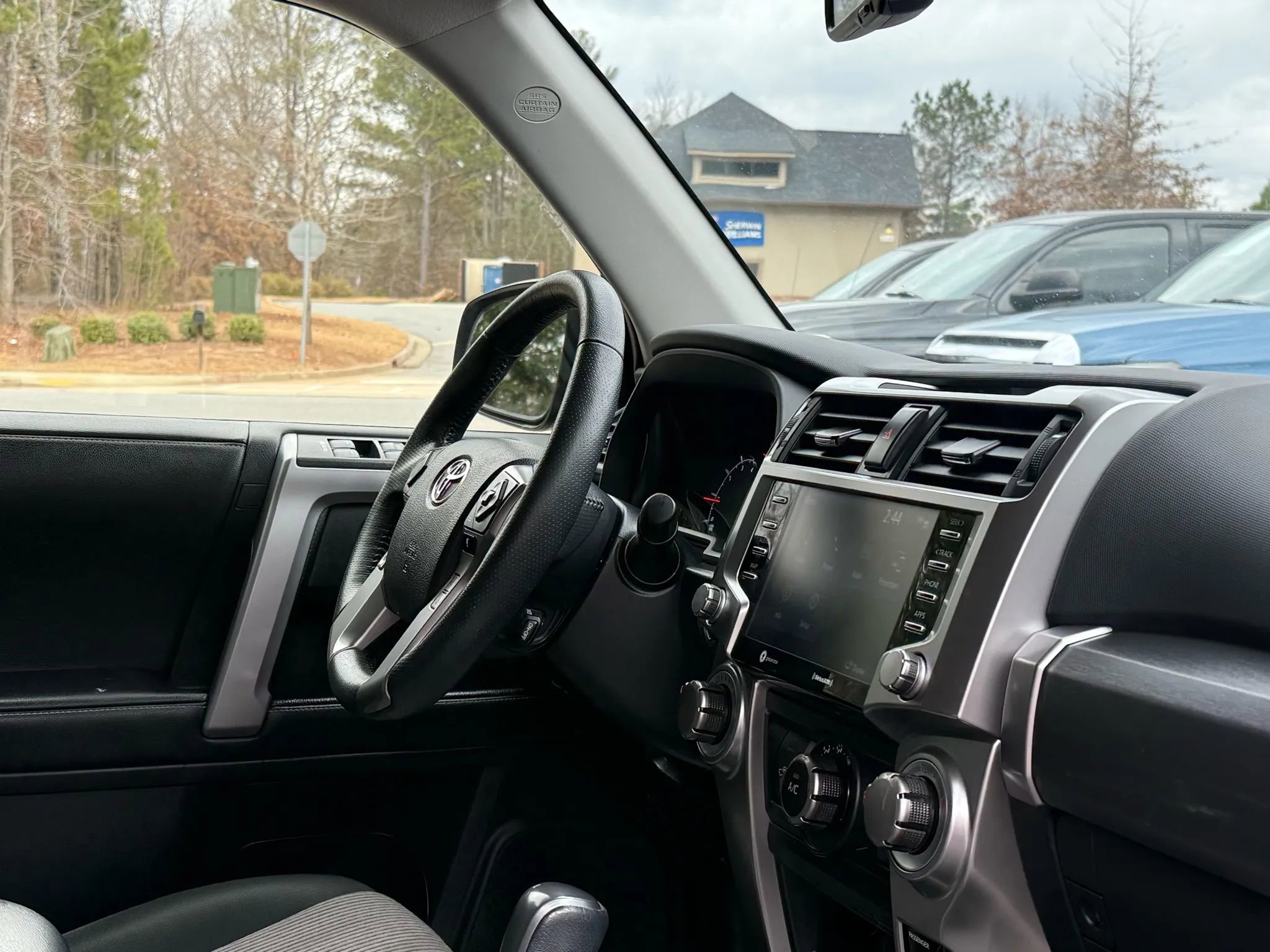 Used 2022 Toyota 4Runner SR5 image 27