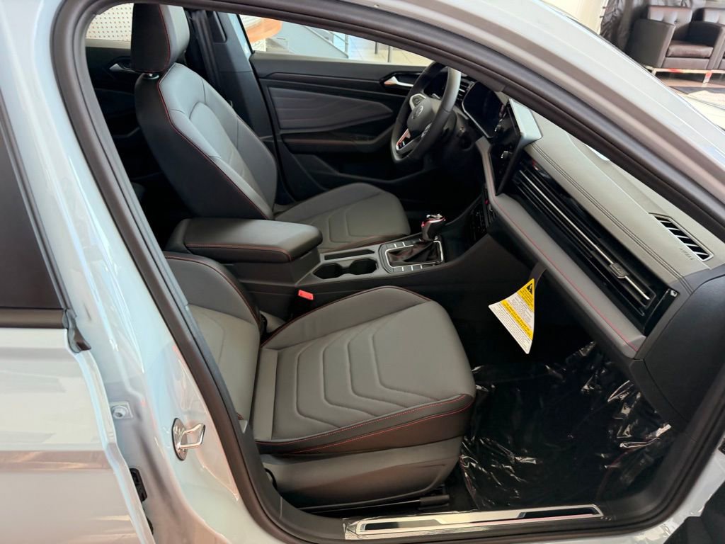 New 2026 Volkswagen Jetta GLI Autobahn image 19
