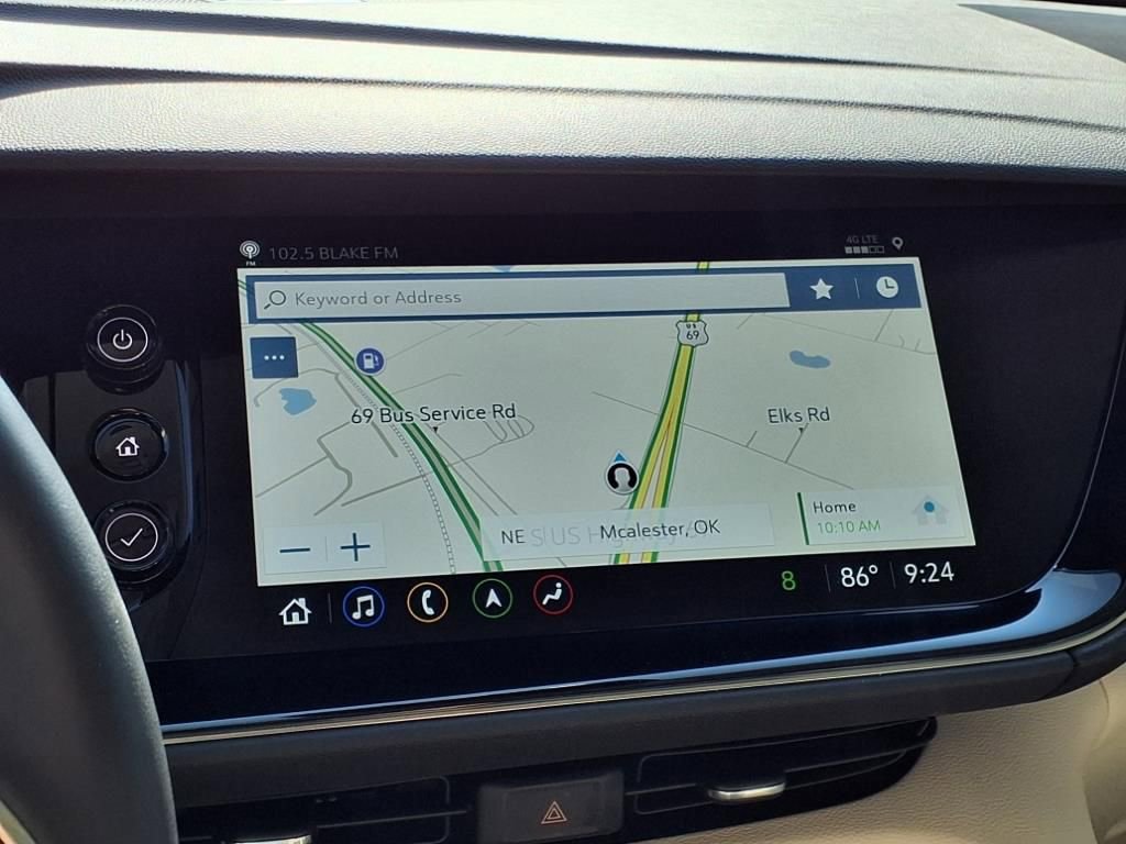 Used 2023 Buick Envision Avenir image 4