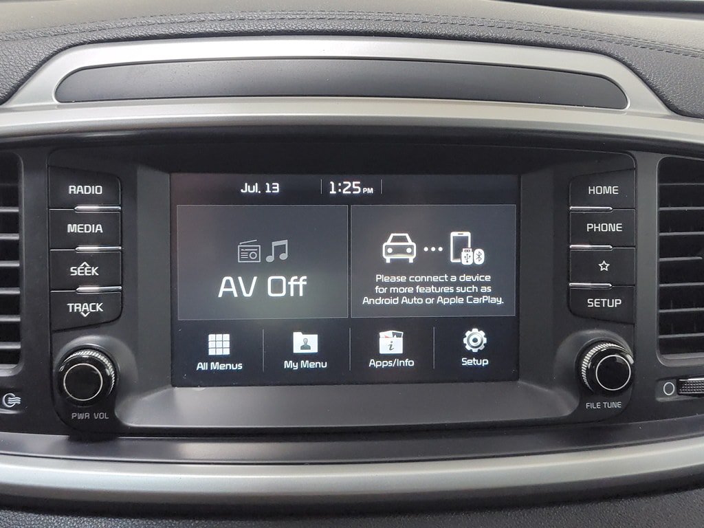 Used 2020 Kia Sorento S FWD image 20