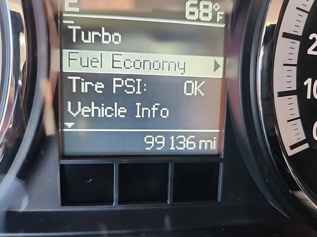 Used 2011 RAM 1500 Big Horn AWD/4WD image 16