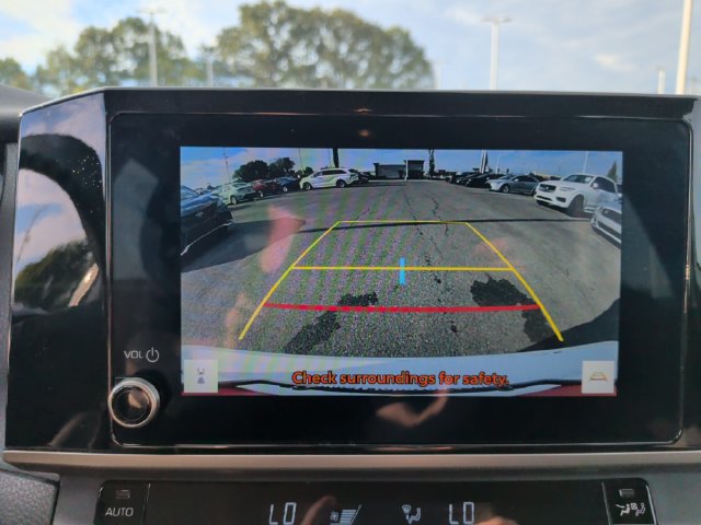 Certified 2025 Toyota Camry LE FWD image 21