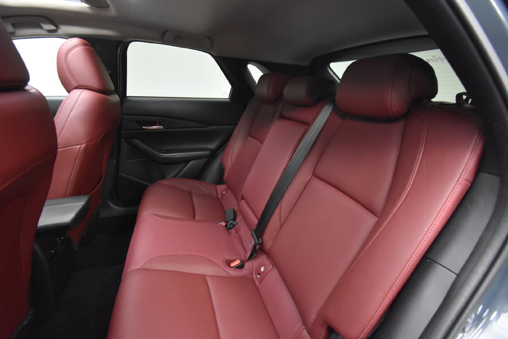 Used 2023 MAZDA CX-30 AWD 2.5 S w/ Preferred Package image 19