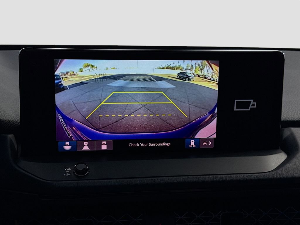 Certified 2025 Honda Accord Sport image 15