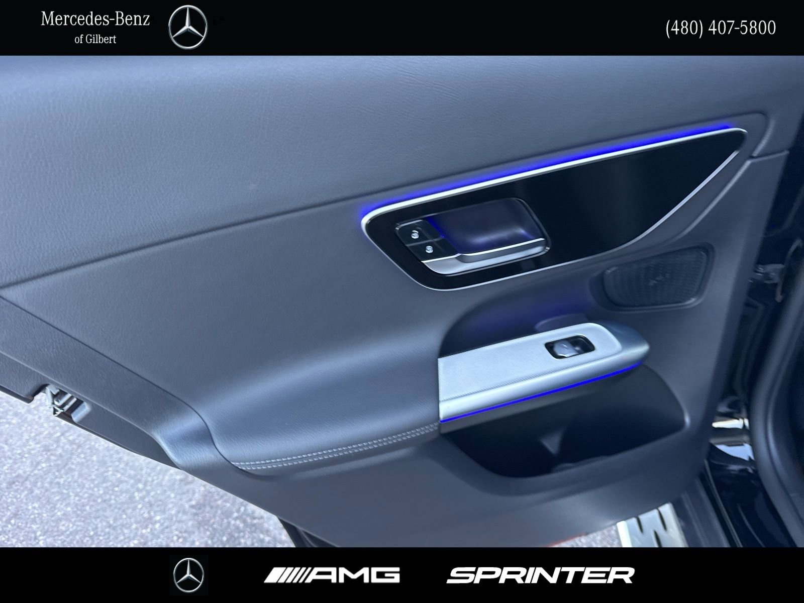 Certified 2025 Mercedes-Benz GLC 300 4MATIC image 17