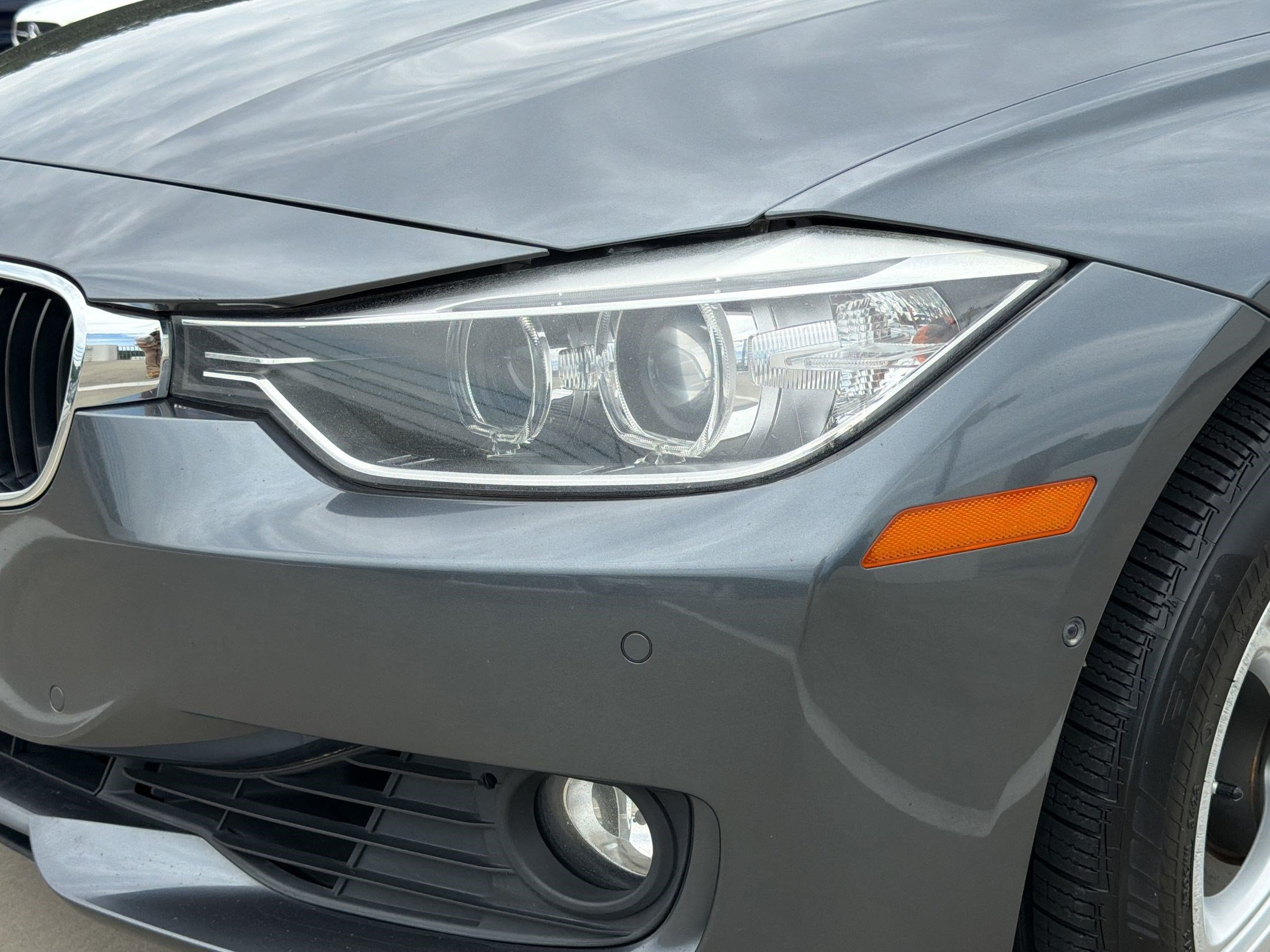 Used 2013 BMW 328i Sedan RWD image 11
