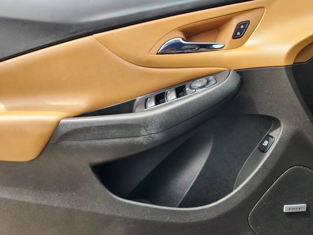 Certified 2017 Chevrolet Volt Premier w/ Driver Confidence II Package FWD image 24