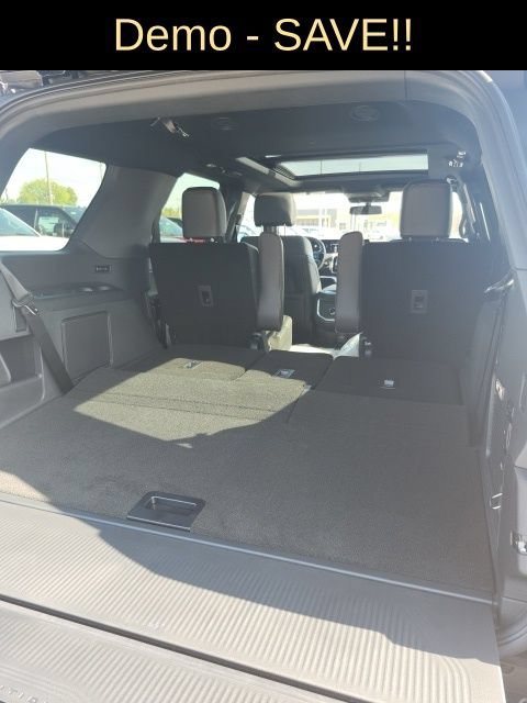 New 2025 Ford Expedition Tremor AWD/4WD image 26