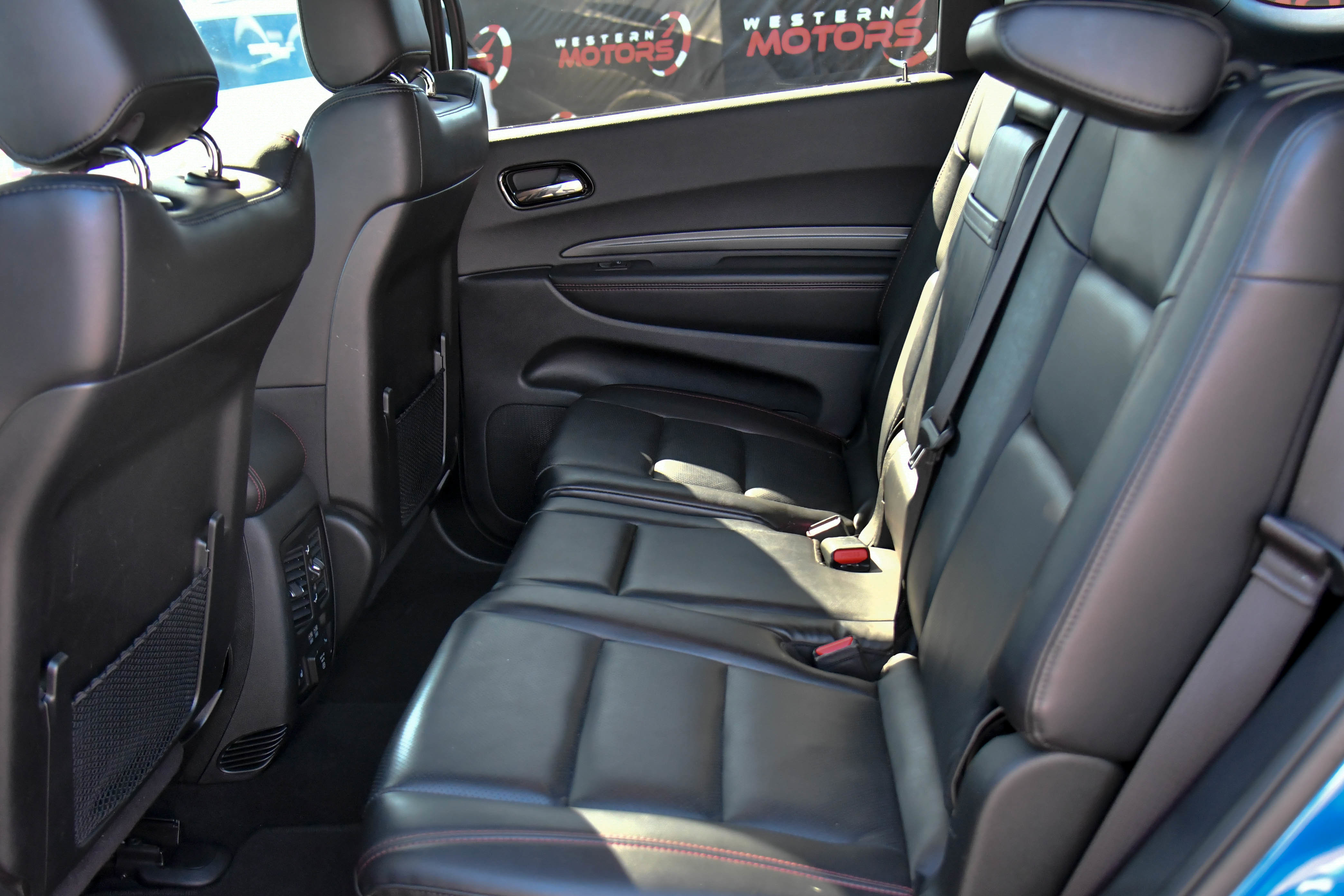 Used 2025 Dodge Durango GT AWD/4WD image 39