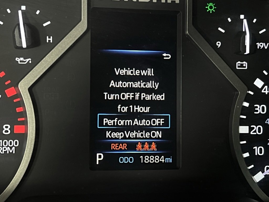 Used 2022 Toyota Tundra SR5 image 17