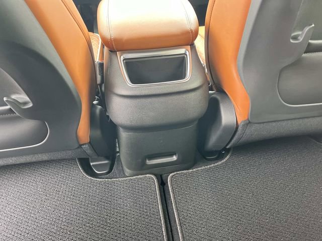 New 2026 Chrysler Pacifica Pinnacle image 17