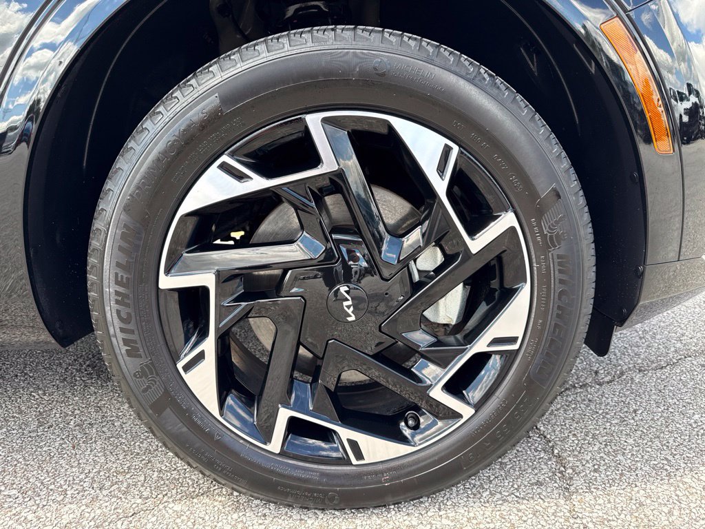 Used 2024 Kia Sportage SX AWD/4WD image 39