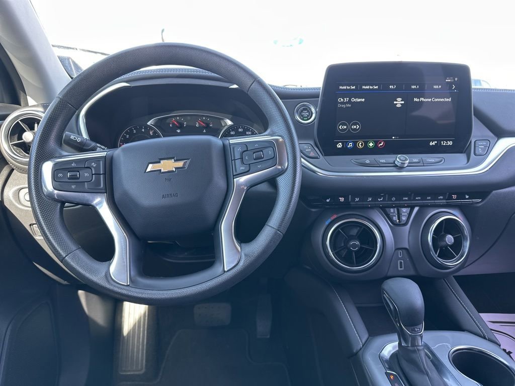 Used 2024 Chevrolet Blazer LT image 5