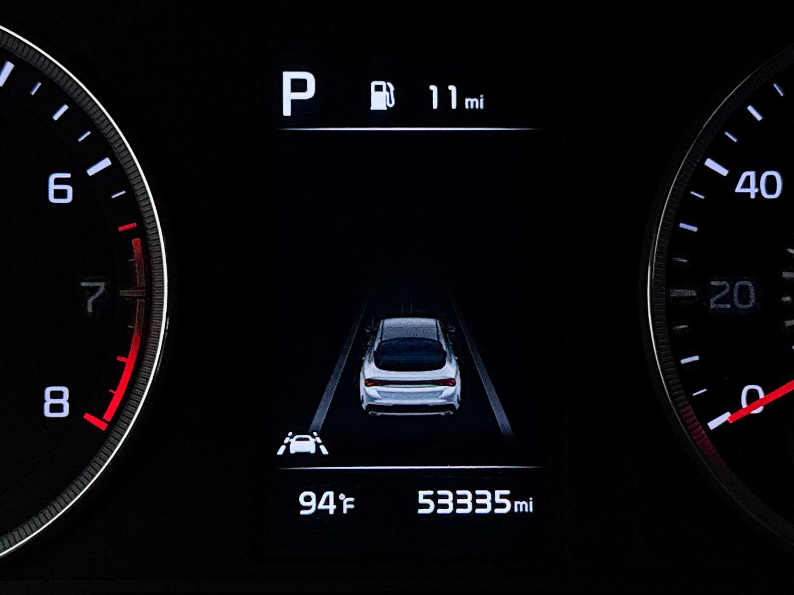 Certified 2022 Kia K5 GT-Line FWD image 37