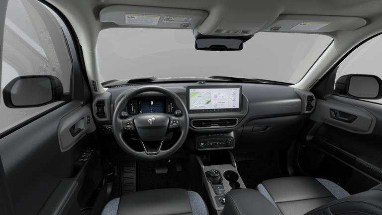 New 2026 Ford Bronco Sport Outer Banks image 30