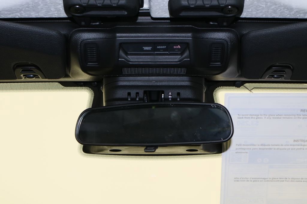 New 2026 Jeep Wrangler Unlimited Rubicon image 25