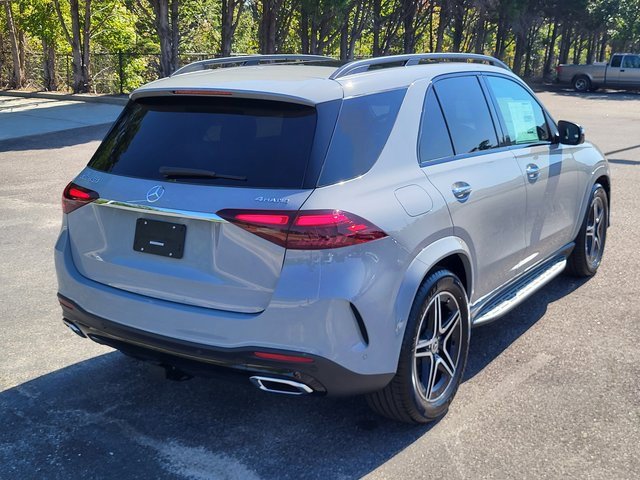 New 2026 Mercedes-Benz GLE 450 4MATIC image 2