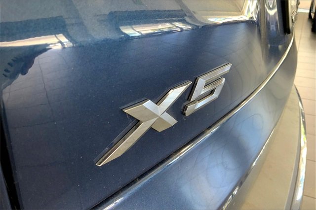 Used 2023 BMW X5 sDrive40i w/ Parking Assistance Package image 31