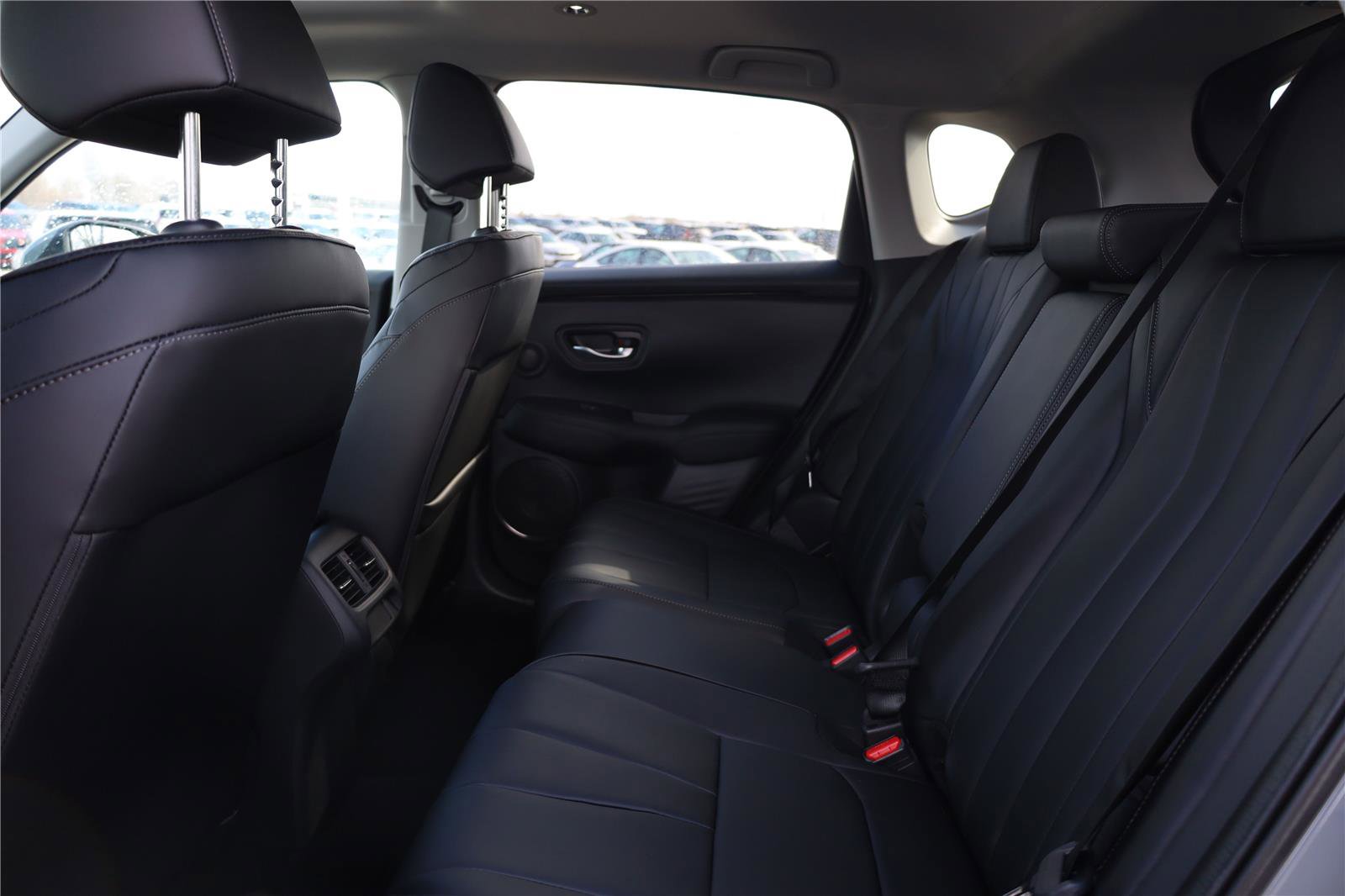 New 2026 Acura ADX AWD image 28