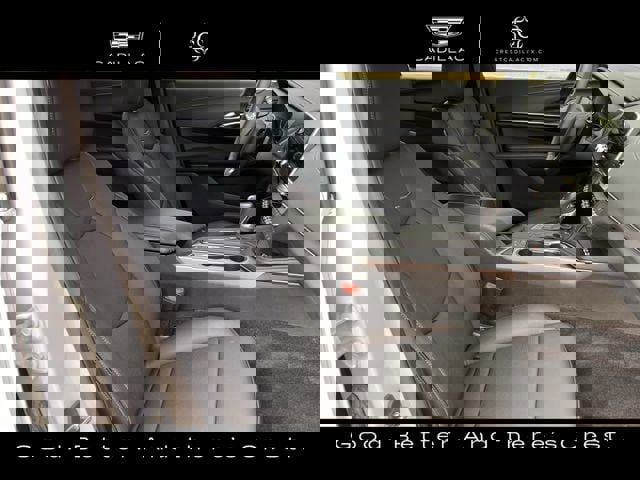 Certified 2023 Cadillac CT4 Premium Luxury w/ Climate Package image 26