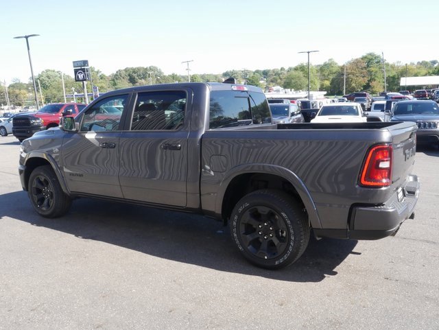 New 2026 RAM 1500 Big Horn image 6