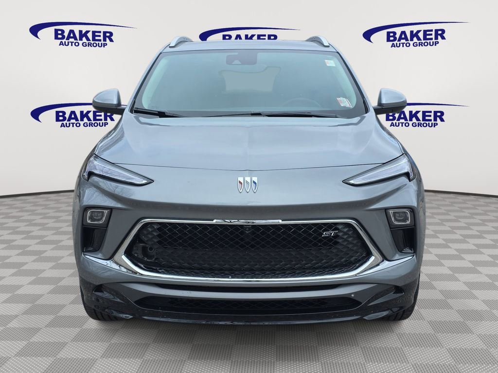 New 2026 Buick Encore GX Sport Touring w/ Advanced Technology Package image 2