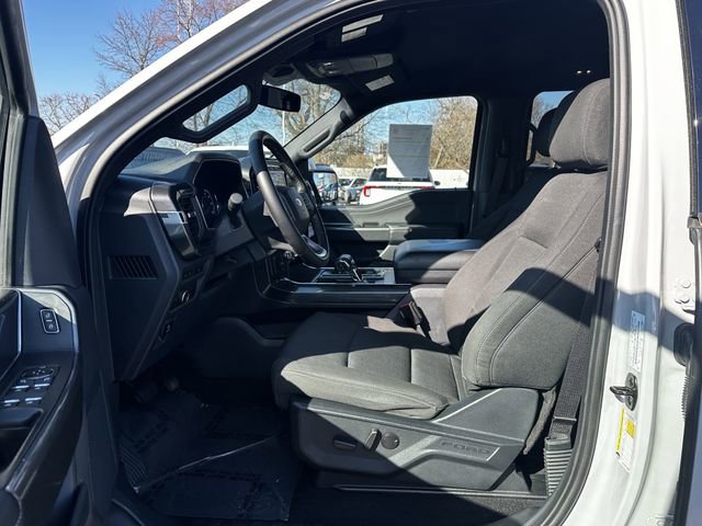 Certified 2023 Ford F150 XLT w/ Equipment Group 302A High image 19