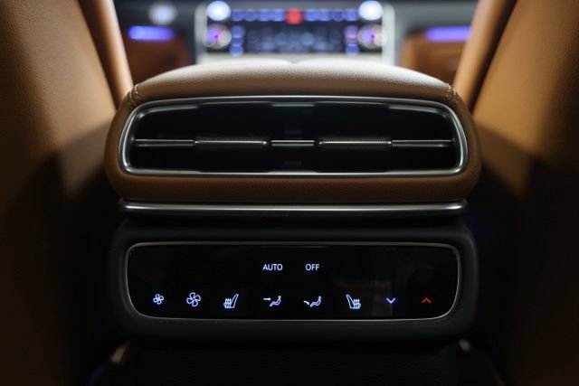 New 2026 Genesis GV80 3.5T Advanced AWD/4WD image 40