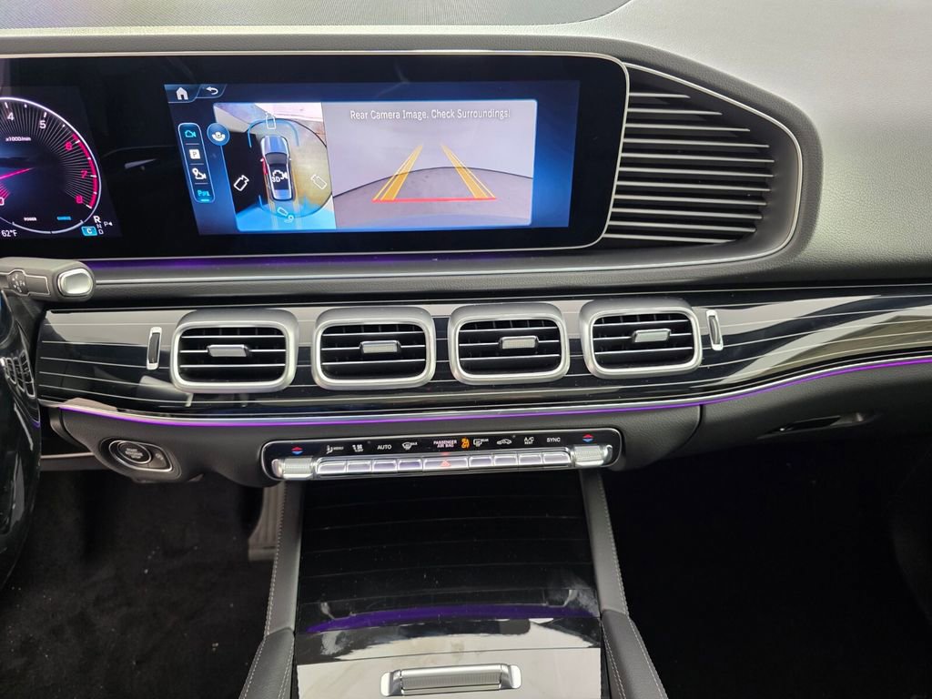 New 2026 Mercedes-Benz GLE 350 4MATIC image 17