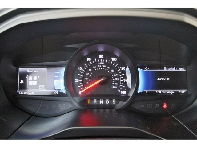 Used 2022 Ford Edge ST AWD/4WD image 15