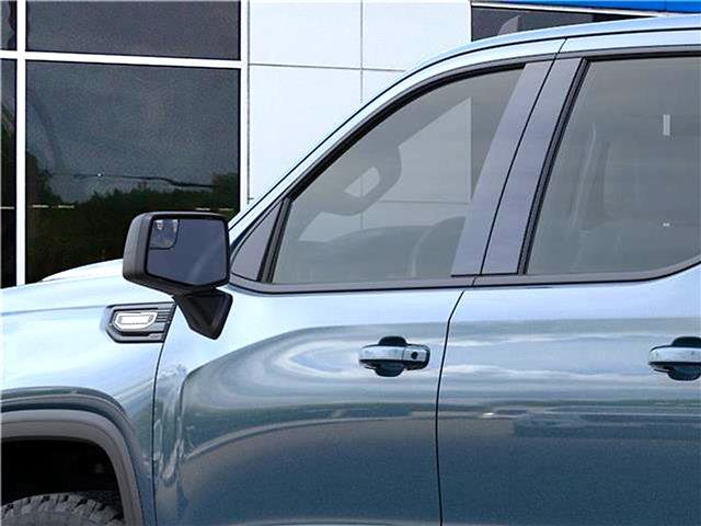 New 2026 GMC Sierra 1500 Elevation w/ Elevation Select Package image 12