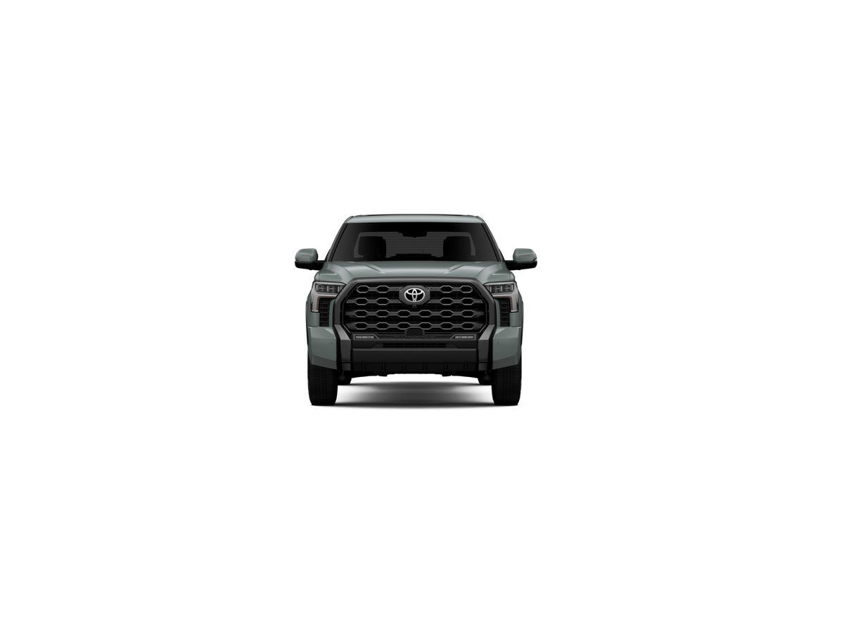 New 2026 Toyota Tundra Platinum AWD/4WD image 17