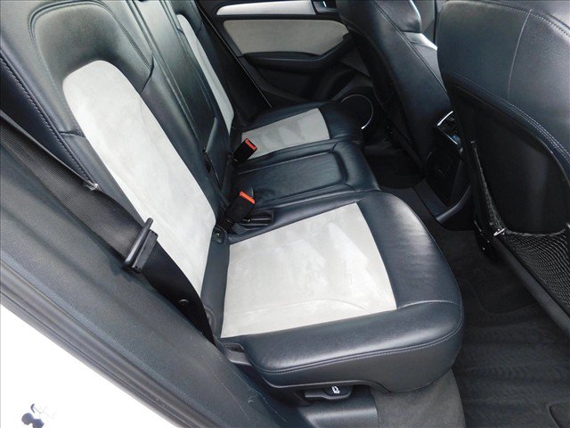 Used 2016 Audi SQ5 Premium Plus AWD/4WD image 28