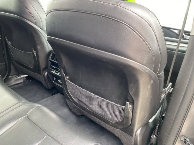 Used 2022 Jeep Grand Cherokee Limited 4xe image 36