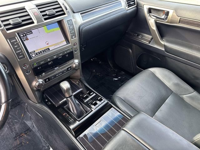Certified 2021 Lexus GX 460 Luxury w/ Accessory Package image 26