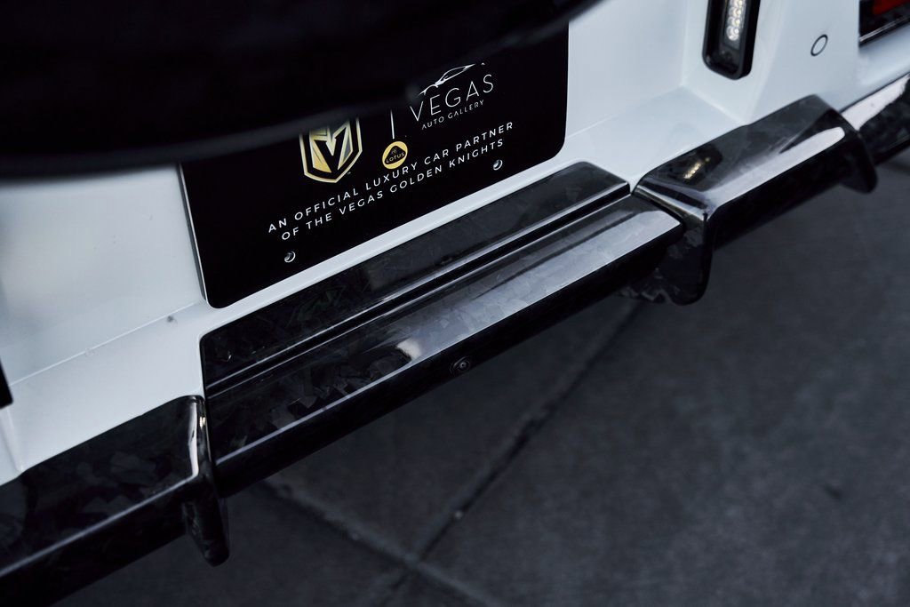 Used 2025 Mercedes-Benz G 63 AMG 4MATIC image 20