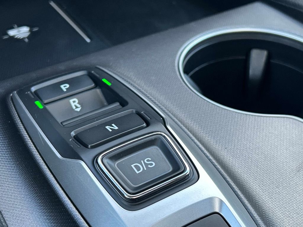 Used 2025 Honda Ridgeline RTL image 34