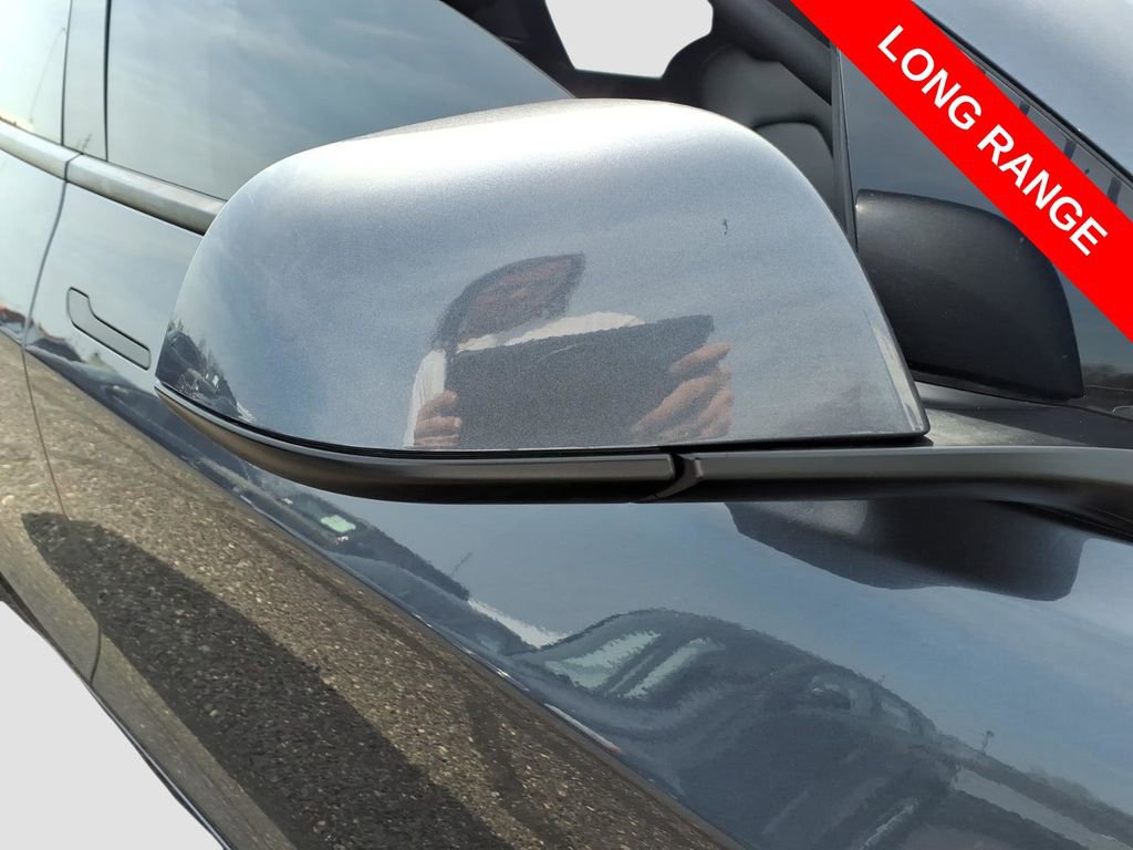 Used 2022 Tesla Model 3 Long Range image 7