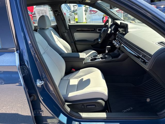Certified 2026 Honda Civic Sport Touring image 9