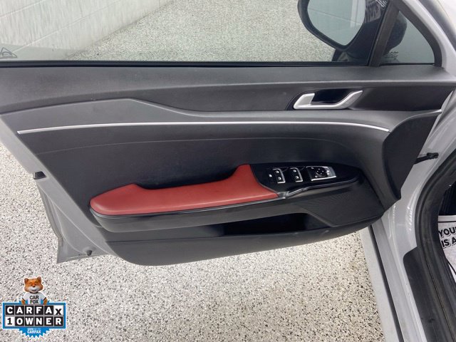 Used 2024 Kia K5 GT-Line w/ GT-Line Premium Package FWD image 13