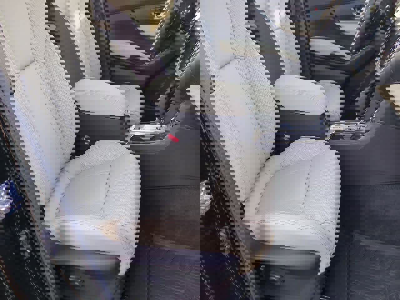 Certified 2025 Subaru Ascent Limited image 24