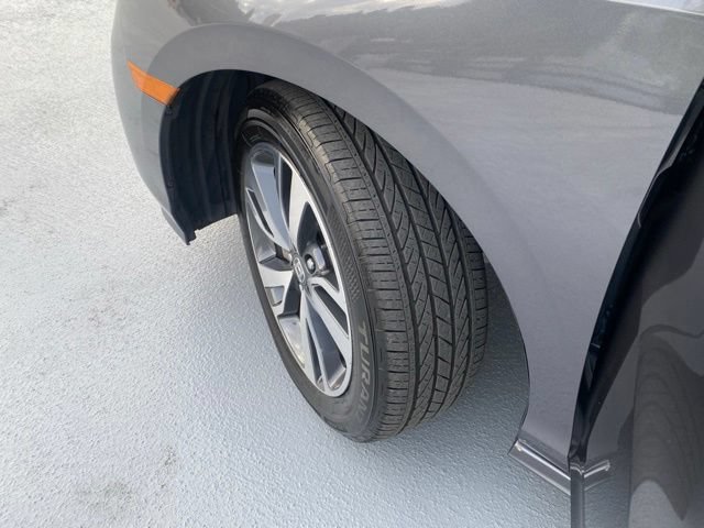 Certified 2023 Honda Odyssey Touring image 32