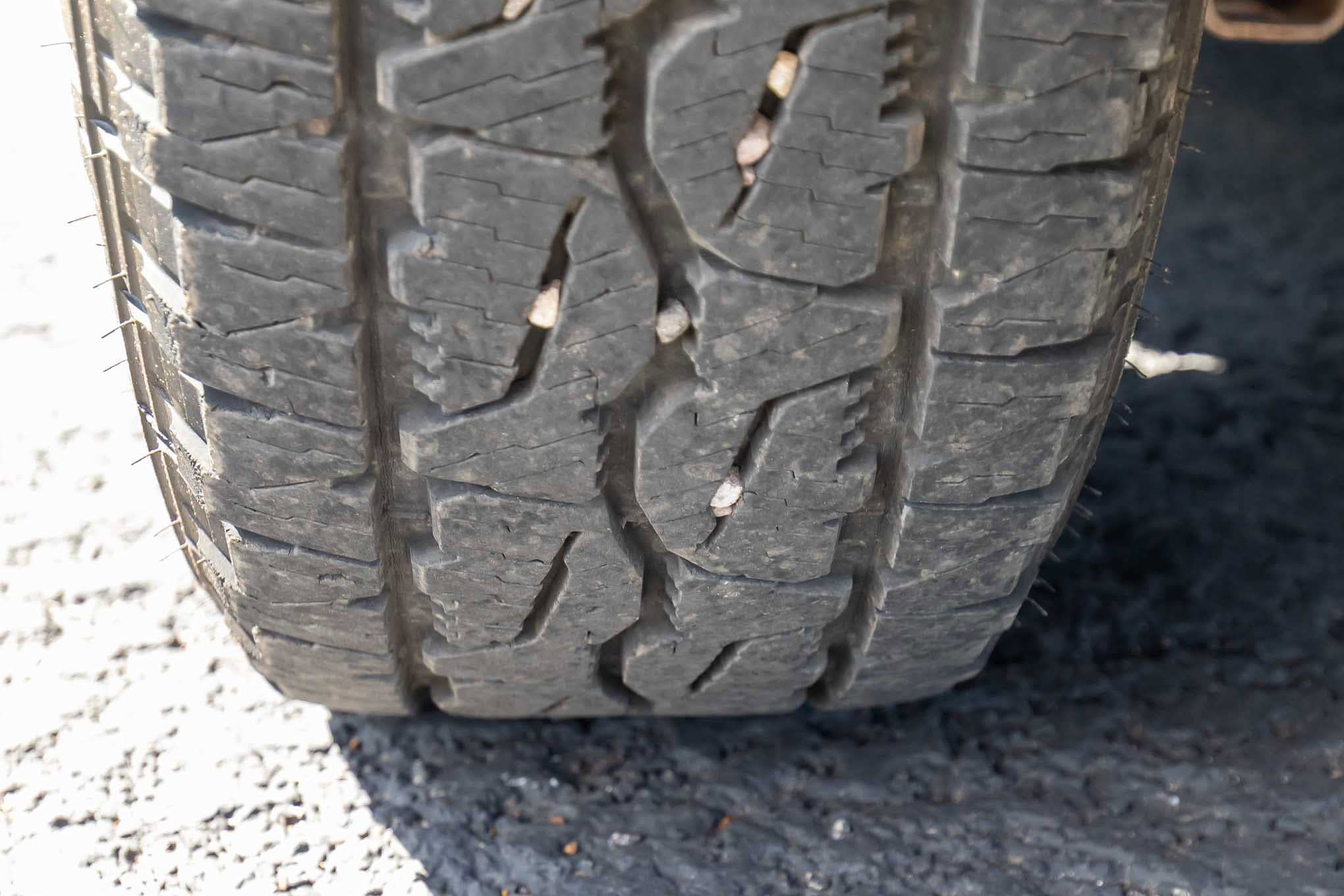 Used 2011 Chevrolet Tahoe LS AWD/4WD image 30