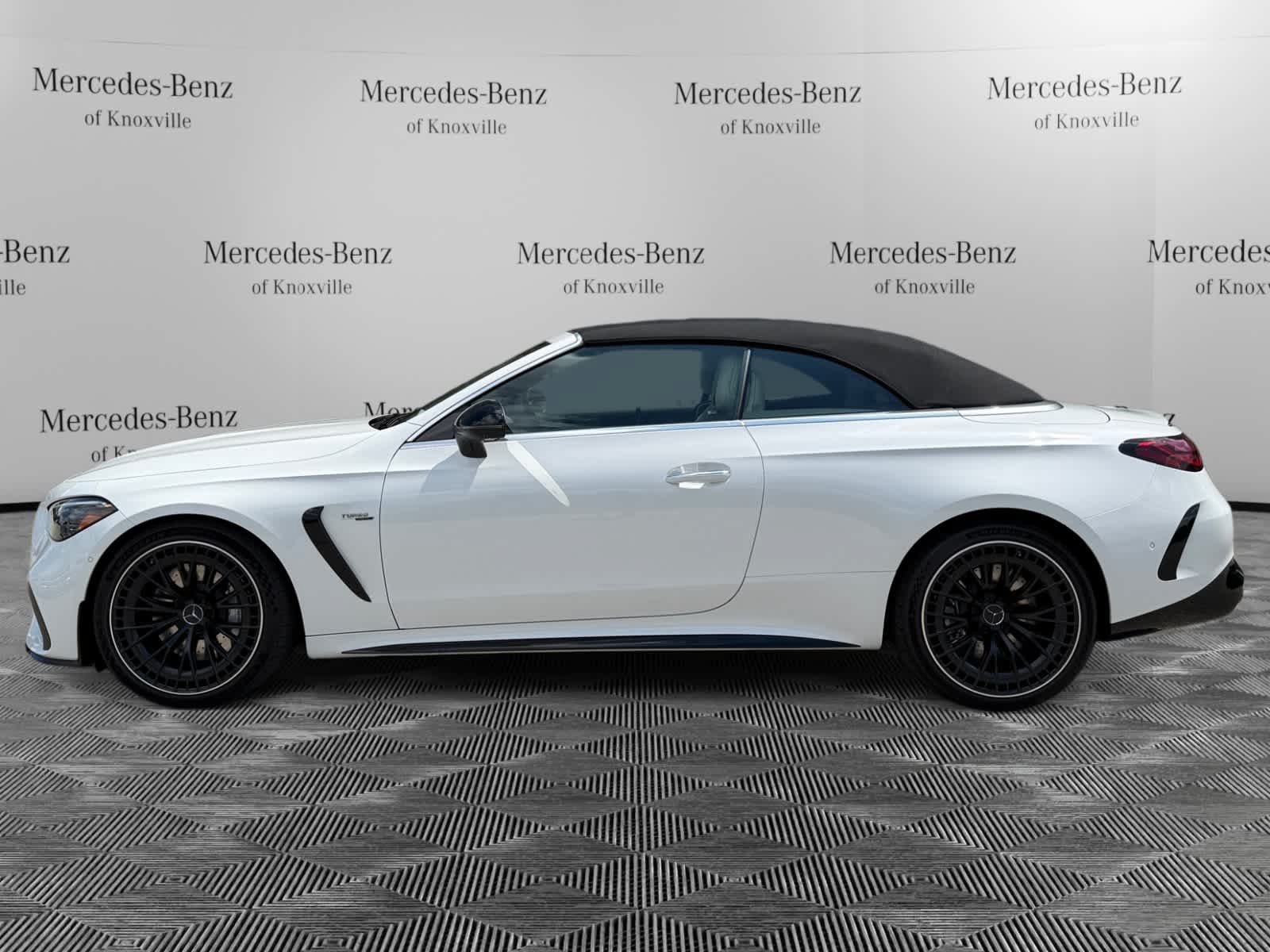 Used 2017 Mercedes-Benz C 43 AMG 4MATIC Cabriolet image 6