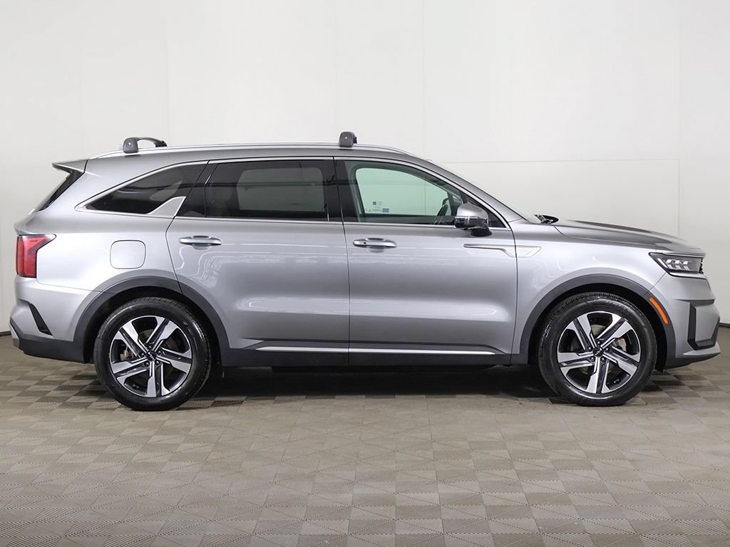 Used 2023 Kia Sorento SX Prestige AWD/4WD image 23